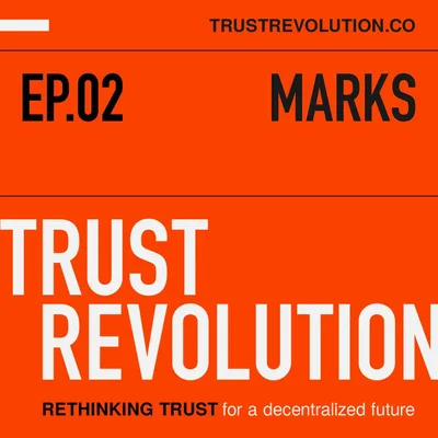 Cover art for Marks – Reshaping privacy with secure enclaves