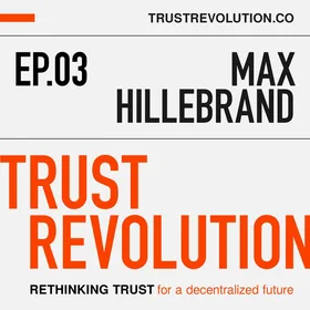 Max Hillebrand – The rise of peer-to-peer economies