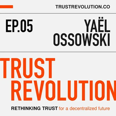 Cover art for Yaël Ossowski – The balance of power is shifting