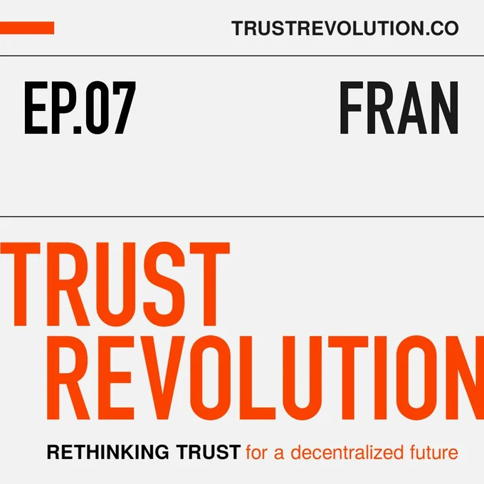 Cover art for Revolutionizing the app store