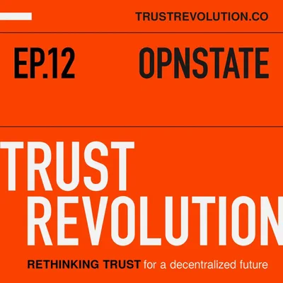 Cover art for OpnState – Global financial control: AML’s hidden cost