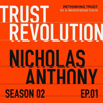 Cover art for Nicholas Anthony – CBDCs and defying digital control