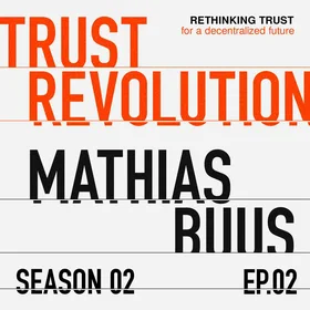 Mathias Buus – The future is peer-to-peer