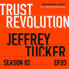 Jeffrey Tucker – Breaking the spell of consensus
