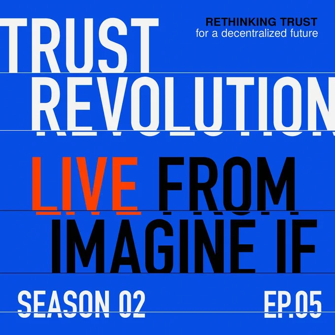 Cover art for Live from Imagine IF 2025