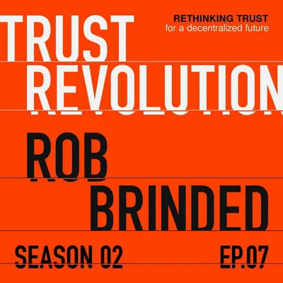 Cover art for Rob Brinded – Can you trust your mind?
