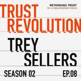 Trey Sellers – Power Without Permission