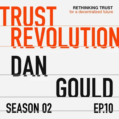 Cover art for Dan Gould – Turning privacy into Bitcoin's economic edge