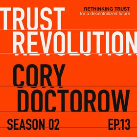 Cory Doctorow – Why Every Platform Betrays You