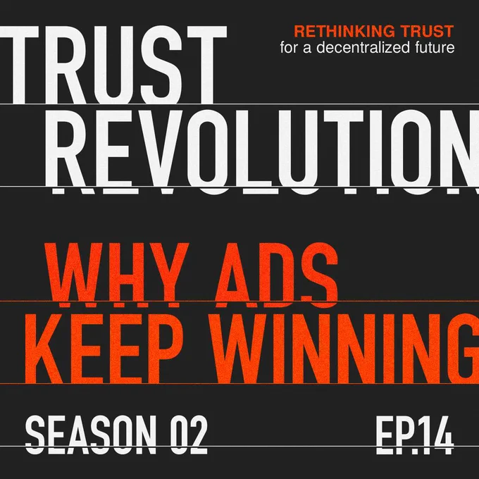 Cover art for Why Ads Keep Winning