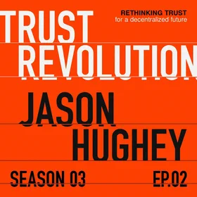 Cover art for Companies Don't Keep Promises. People Do.