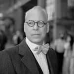 Jeffrey Tucker