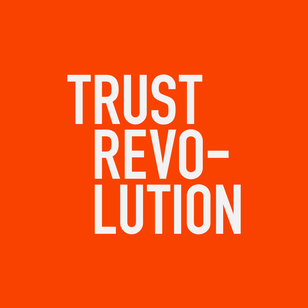 Trust Revolution's avatar